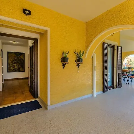 Apartamento Josipa With Whirlpool *