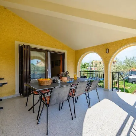 Josipa With Whirlpool * Poreč