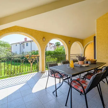 Josipa With Whirlpool * Poreč