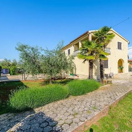 Josipa With Whirlpool * Poreč