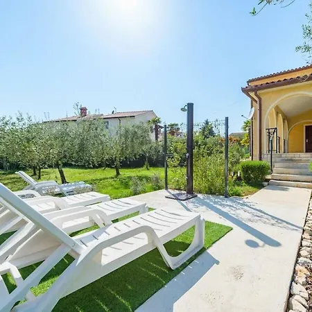 Josipa With Whirlpool * Poreč