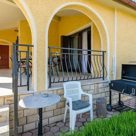 Josipa With Whirlpool * Poreč