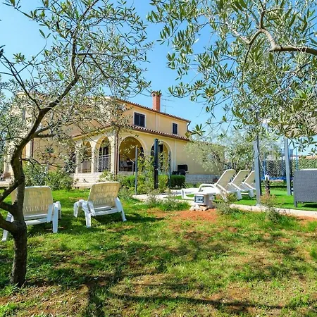 Appartement Josipa With Whirlpool *