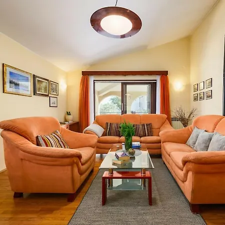 Josipa With Whirlpool * Poreč