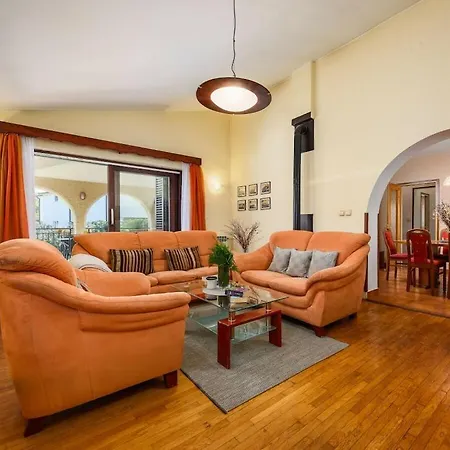 Josipa With Whirlpool * Poreč