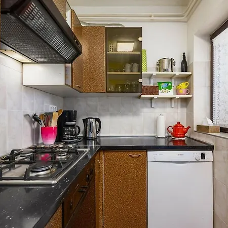 Josipa With Whirlpool Apartman