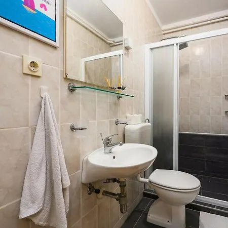 Appartement Josipa With Whirlpool *