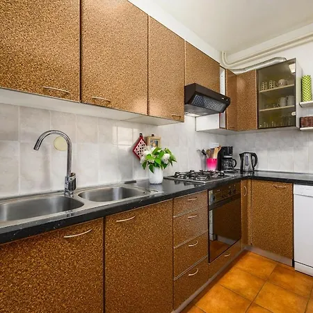 Apartman Josipa With Whirlpool Poreč