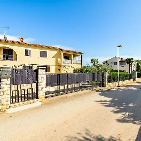 Josipa With Whirlpool * Πόρετς