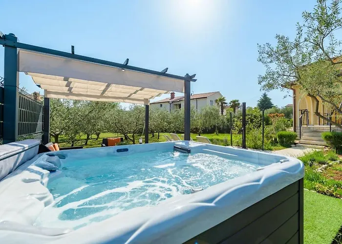 Josipa With Whirlpool Διαμέρισμα