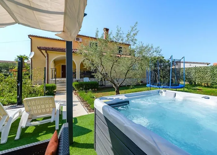 Josipa With Whirlpool Διαμέρισμα