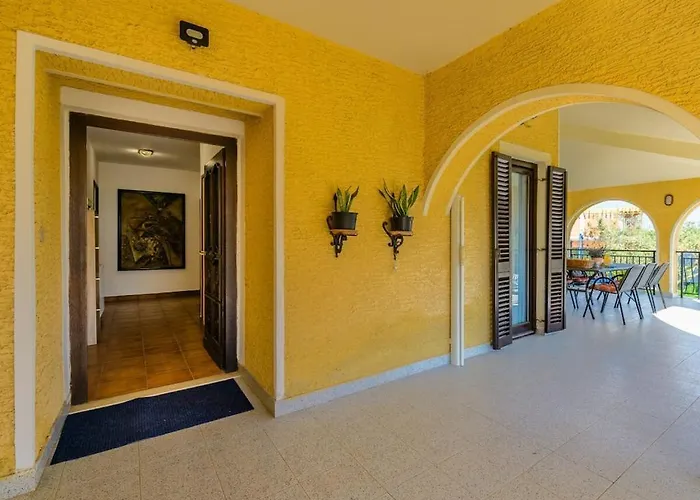 Διαμέρισμα Josipa With Whirlpool *