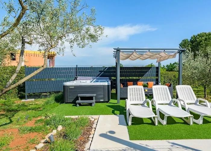 Josipa With Whirlpool Διαμέρισμα