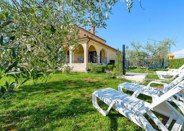 Διαμέρισμα Josipa With Whirlpool