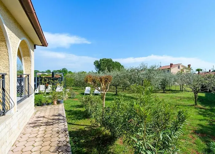 Διαμέρισμα Josipa With Whirlpool