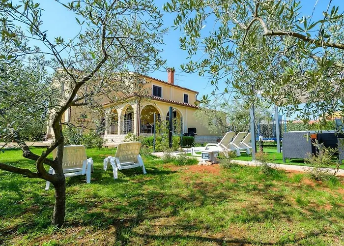 Διαμέρισμα Josipa With Whirlpool *