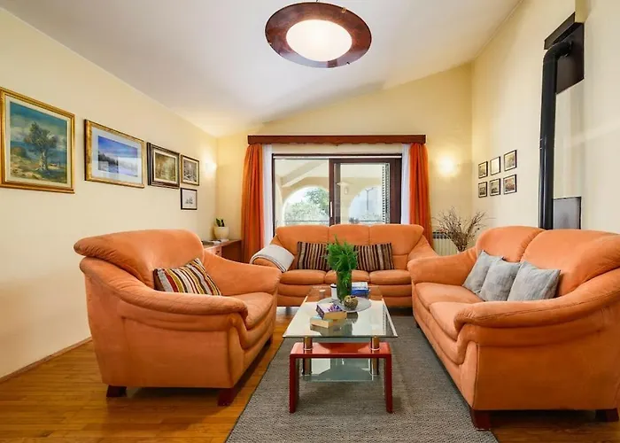 Josipa With Whirlpool * Πόρετς