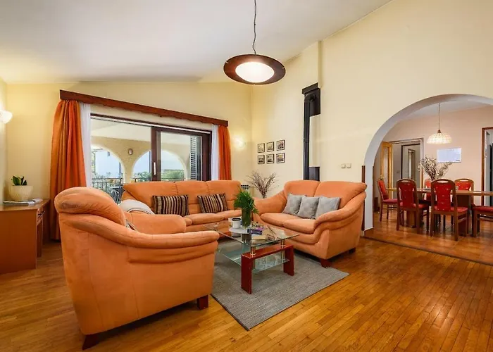 Josipa With Whirlpool * Πόρετς