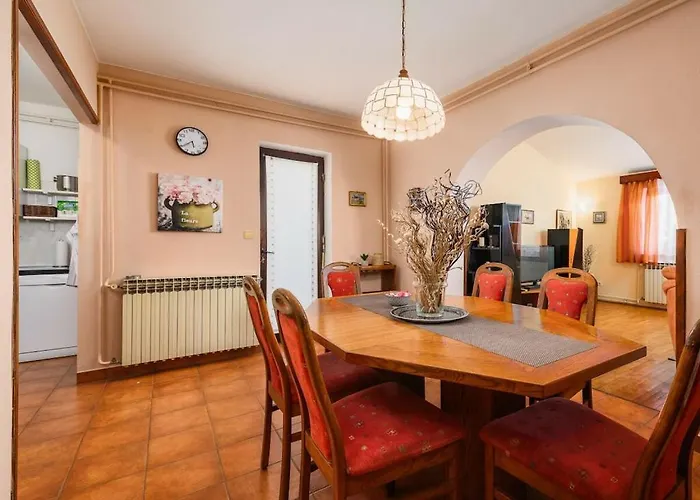 Josipa With Whirlpool Διαμέρισμα