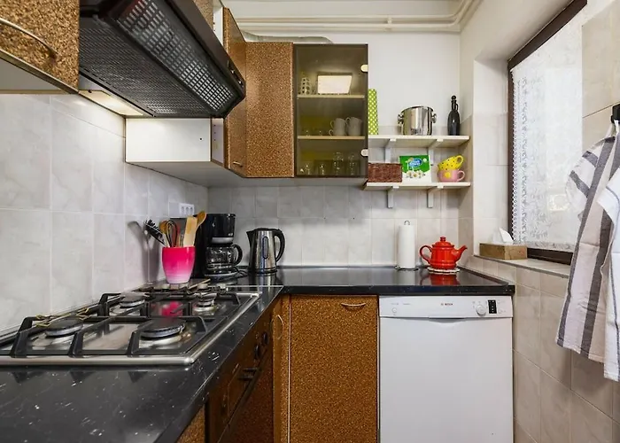 Josipa With Whirlpool Διαμέρισμα