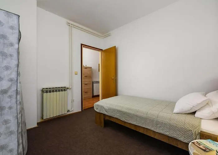 Διαμέρισμα Josipa With Whirlpool Πόρετς