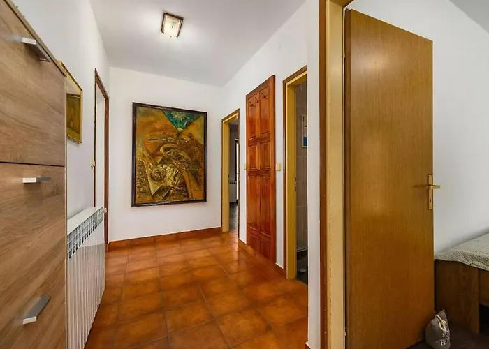 Josipa With Whirlpool Διαμέρισμα *